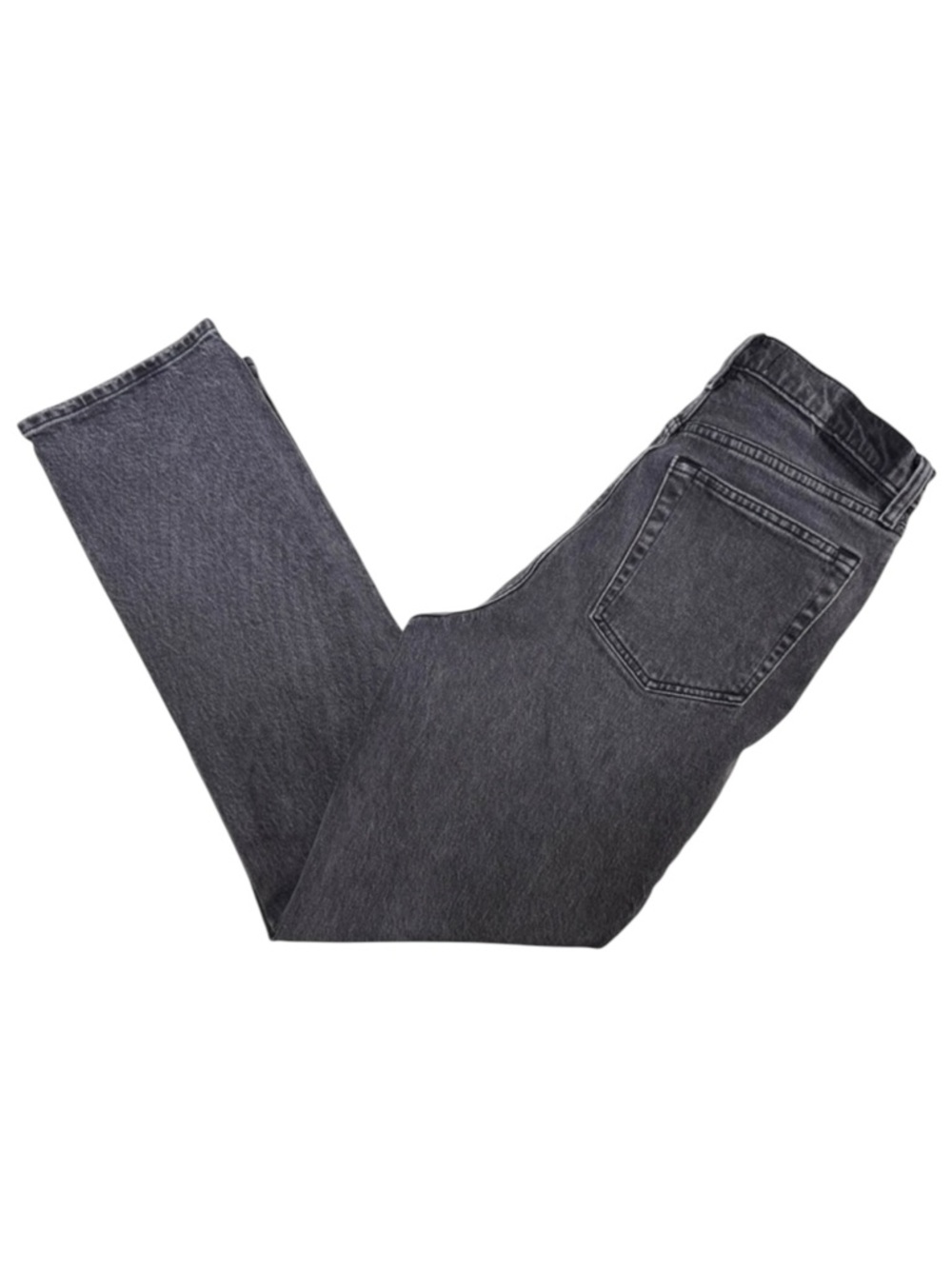 Abercrombie & Fitch 90s Straight Ultra High Rise Jeans Black women’s 30 / 10